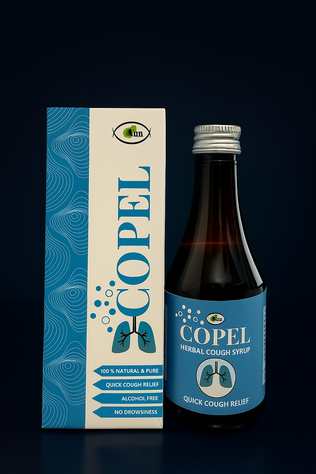 COPEL 200ML
