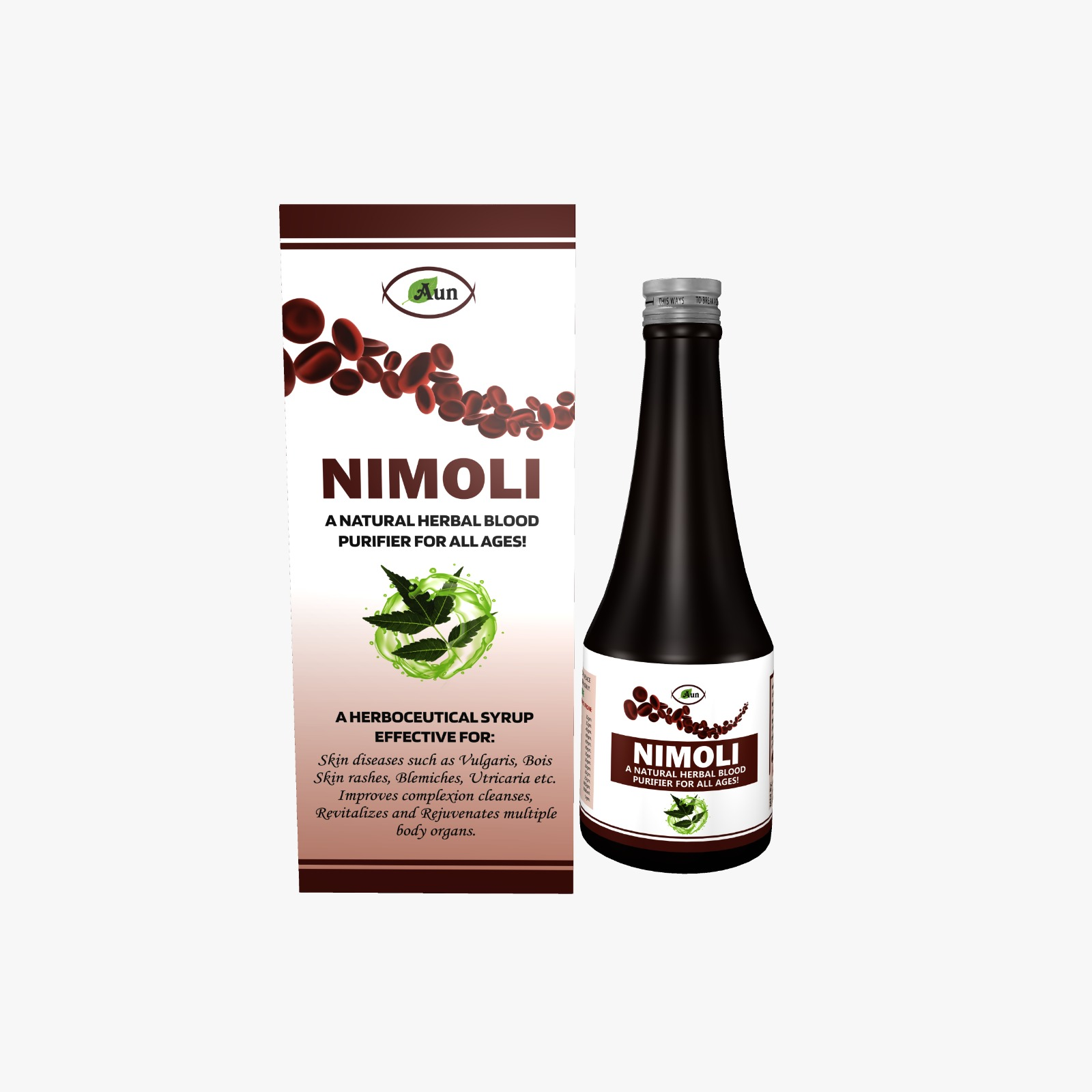 NIMOLI 200ML